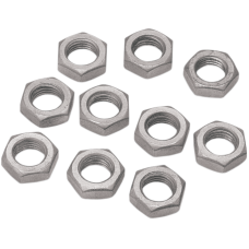 Eastern Motorcycle Parts P-ROD L-NUT7848W L84-15 - DS-195159  A-7848W
