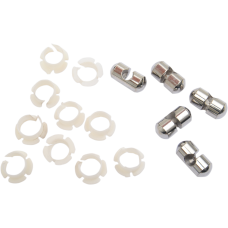 Eastern Motorcycle Parts Pin/Bushings Kit - 0612-0344  Y-21-433