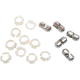 Eastern Motorcycle Parts Pin/Bushings Kit - 0612-0344  Y-21-433