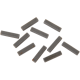 Eastern Motorcycle Parts Pinion Shaft Woodruff Key - 1106-0080  41-0147
