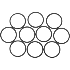 Eastern Motorcycle Parts Piston Pin Clip - DS-750599  A-22582-52