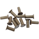 Eastern Motorcycle Parts Ratchet Plate Rivets - 1112-0041  A-8216
