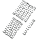 Eastern Motorcycle Parts Relief Valve Spring - M8/Twin Cam/Big Twin - 0950-0232  A-26210-99
