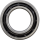 Eastern Motorcycle Parts Replacement Bearing - 1132-1628  V-13-253