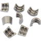 Eastern Motorcycle Parts Retainer Valve - 0926-1092  A-18260-02
