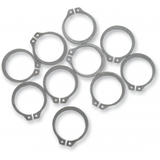 Eastern Motorcycle Parts RING RET.CAM BRNG 99-10 - 0925-0283  A-11494