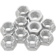 Eastern Motorcycle Parts Rocker Arm Lock Nuts - 0927-0020  A-7727