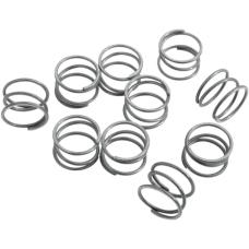 Eastern Motorcycle Parts Rocker Arm Shaft Springs - 0927-0012  A-17483-57