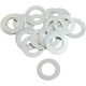 Eastern Motorcycle Parts Rocker Arm Washers - 0927-0025  A-6466W