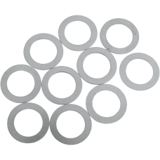 Eastern Motorcycle Parts Rocker Shaft Washers - 0927-0013  A-17450-73