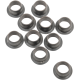 Eastern Motorcycle Parts Shift Roller Fingers - DS-193145  A-34168-52