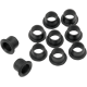 Eastern Motorcycle Parts Shift Roller Fingers - DS-193146  A-34168-39