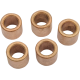 Eastern Motorcycle Parts Shifter Bushings - 1110-0049  A-34076-02A
