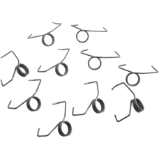 Eastern Motorcycle Parts Shifter Lever Spring - 34083-79 - 1106-0049  A-34083-79