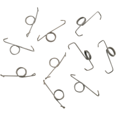 Eastern Motorcycle Parts Shifter Lever Spring - 34977-00A - 1106-0050  A-34977-00A