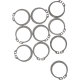Eastern Motorcycle Parts Snap Rings - Clutch Hub Bearing - DS-188037  A-11164