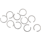 Eastern Motorcycle Parts Snap Rings - Oil Pump Shaft - DS-188051  A-26348-36
