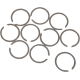 Eastern Motorcycle Parts Snap Rings - Pinion Shaft - DS-188039  A-11177