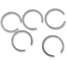 Eastern Motorcycle Parts Snap Rings - Pressure Plate - 1132-0283  A-37909-90