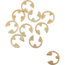 Eastern Motorcycle Parts Snap Rings - Release Finger - 1132-0270  A-11000