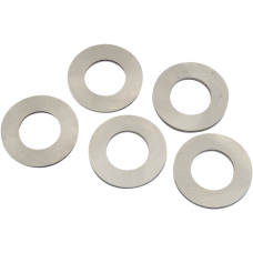 Eastern Motorcycle Parts Spacer - 0.100" - Cam Drive Sprocket - Big Twin - 0925-0921  41-0130