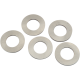 Eastern Motorcycle Parts Spacer - 0.100" - Cam Drive Sprocket - Big Twin - 0925-0921  41-0130