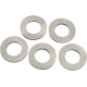 Eastern Motorcycle Parts Spacer - 0.130" - Cam Drive Sprocket - Big Twin - 0925-0924  41-0136