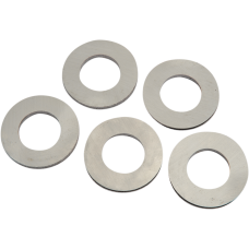 Eastern Motorcycle Parts Spacer - 0.140" - Cam Drive Sprocket - Big Twin - 0925-0925  41-0138