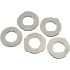 Eastern Motorcycle Parts Spacer - 0.140" - Cam Drive Sprocket - Big Twin - 0925-0925  41-0138
