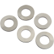 Eastern Motorcycle Parts Spacer - 0.150" - Cam Drive Sprocket - Big Twin - 0925-0926  41-0140