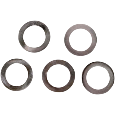 Eastern Motorcycle Parts Spacers - DS-195163  A-35079-80