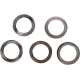 Eastern Motorcycle Parts Spacers - DS-195163  A-35079-80