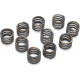 Eastern Motorcycle Parts Spring Damper - 41 mm - 0414-0399  A-45855-77