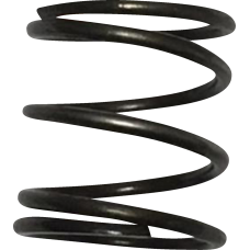 Eastern Motorcycle Parts Spring Pushrod Cover - 0928-0115  A-17947-36