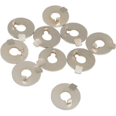 Eastern Motorcycle Parts Starter Shaft - Lock Washers - 2110-0230  A-33125-89