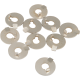Eastern Motorcycle Parts Starter Shaft - Lock Washers - 2110-0230  A-33125-89