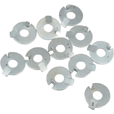 Eastern Motorcycle Parts Starter Shaft - Lock Washers - 2110-0231  A-33126-90