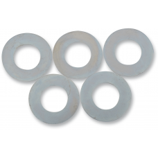 Eastern Motorcycle Parts Steering Stem Washers  - 0410-0295  A-45727-08