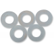 Eastern Motorcycle Parts Steering Stem Washers  - 0410-0295  A-45727-08