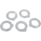 Eastern Motorcycle Parts Thrust Washer - Hub - 0213-0392  A-43563-35