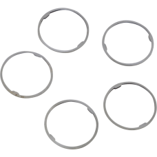 Eastern Motorcycle Parts Thrust Washers - XL - DS-194323  A-35364-56