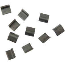Eastern Motorcycle Parts Transmission Drive Gear Spacer Keys - DS-173417  A-35175-38