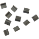Eastern Motorcycle Parts Transmission Drive Gear Spacer Keys - DS-173417  A-35175-38