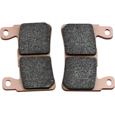 Ebc Brake Pads - 1721-0856  EPFA296HH