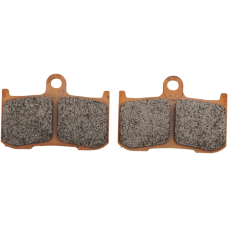 Ebc Brake Pads - 1721-0860  EPFA347HH