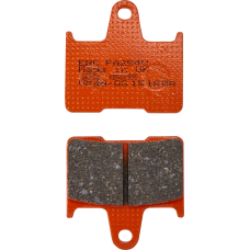 Ebc Brake Pads - 1721-1935  FA254V