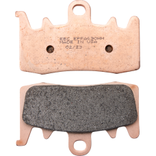 Ebc Brake Pads - 1721-2324  EPFA630HH