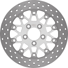 Ebc Brake Rotor - Harley-Davidson - 1710-2437  MD521