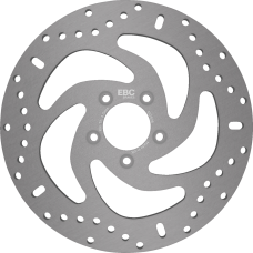 Ebc Brake Rotor - Harley-Davidson - 1710-2441  MD526