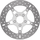Ebc Brake Rotor - Harley-Davidson - 1710-2444  MD530